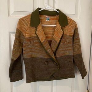 Vintage Gentucca Gia Portofina sweater